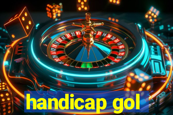 handicap gol